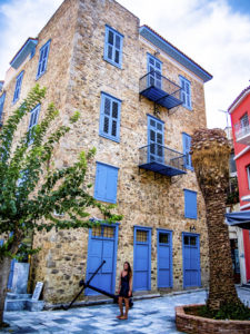 Nafplio, Greece