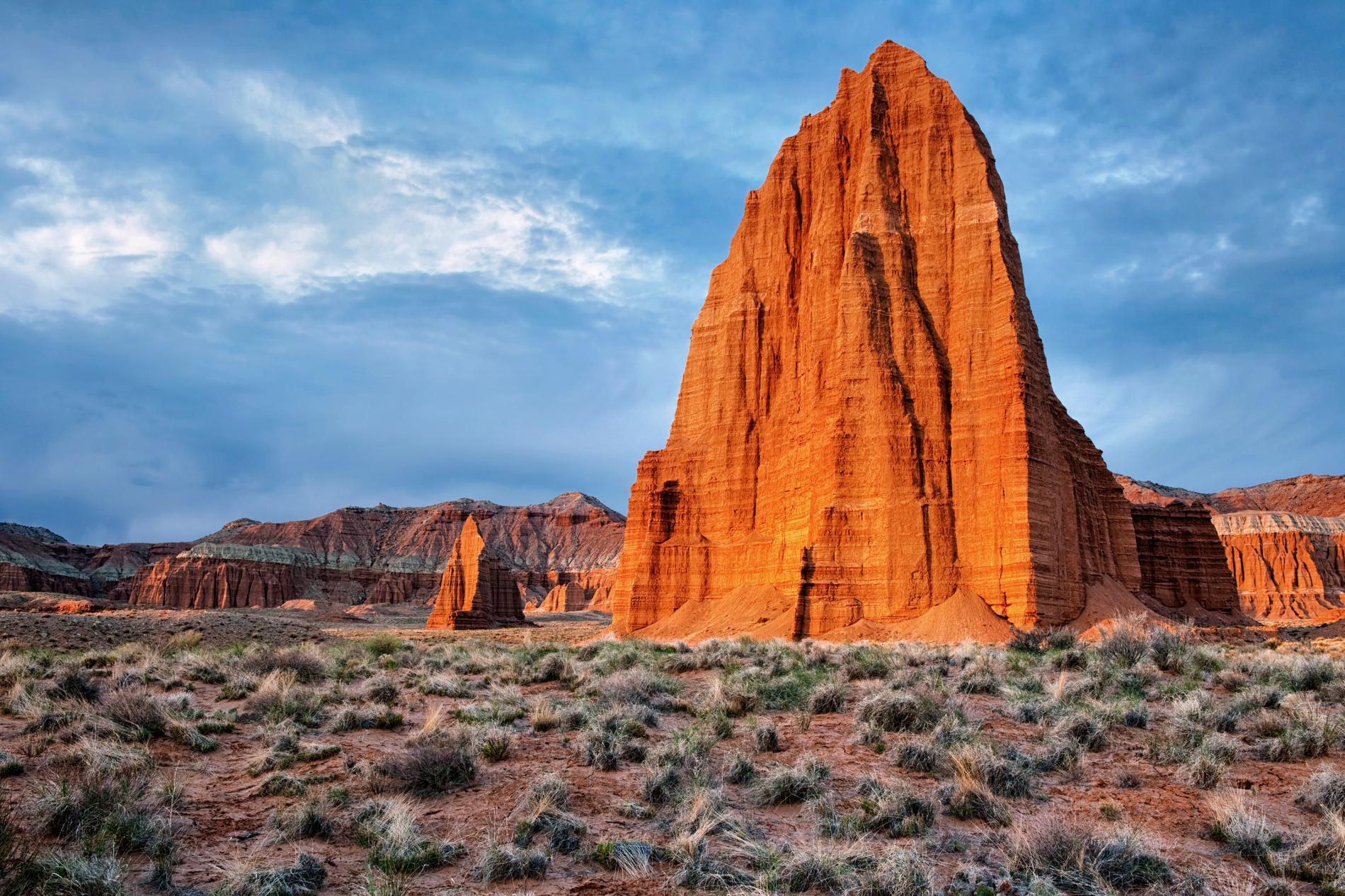 TOP 5 THINGS TO DO IN CAPITAL REEF